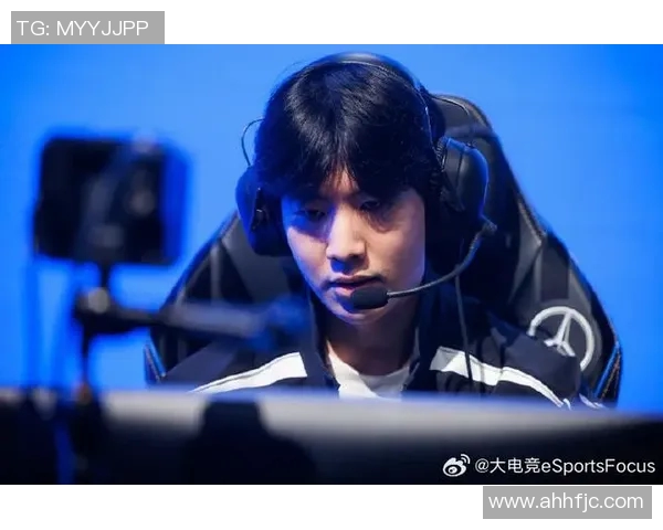 esports最新数据青年赛中IG选手个人能力表现分析与点评